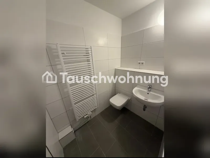 Tauschwohnung: WBS! : 2,5 Zimmer (68,8m²) gegen 3,5+ Zimmer Berlin — photo 1